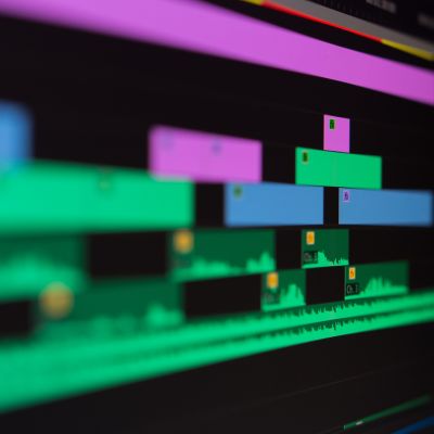 Podcast Post-Production and Editing
