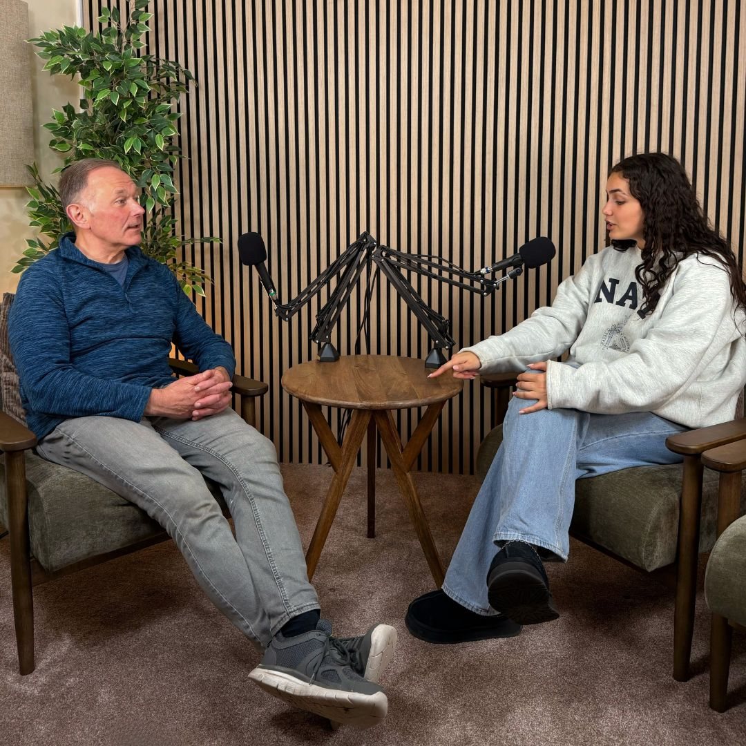 podcast-recording-conversation-chorley